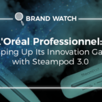 L’Oréal Professionnel Stepping Up Its Innovation Game with Steampod 3.0