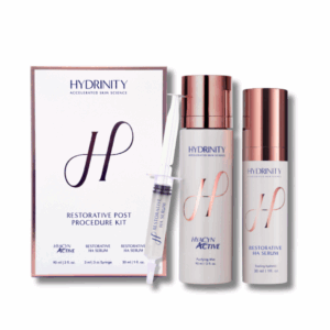 Hydrinity’s Restorative Kit