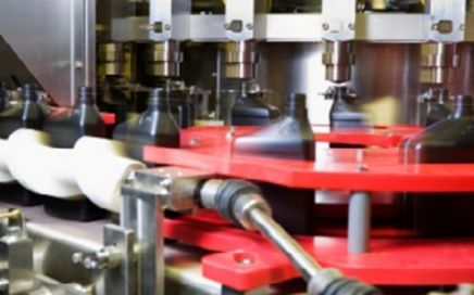 Lubricant Blenders Database