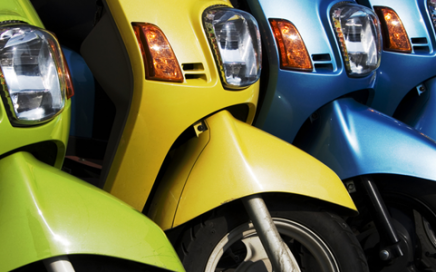 Lubricants for Motorcycles, Scooters, and Mopeds: Global Market Analysis and Opportunities