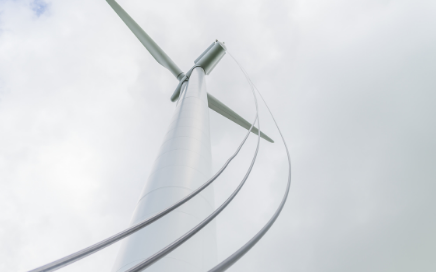 Lubricants for Wind Turbines