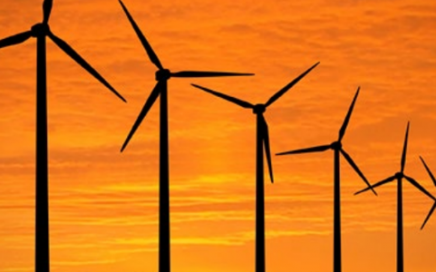 Lubricants for WInd Turbines