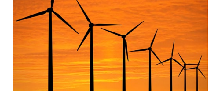 Lubricants for Wind Turbines: Global Market Analysis and Opportunities