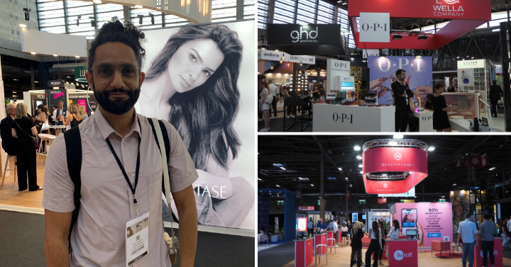 MCB by Beauté Sélection 2023: Key Highlights From Beauty's Rendezvous in Paris