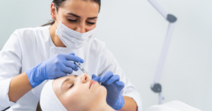 Medical-Dispensed Skin Care