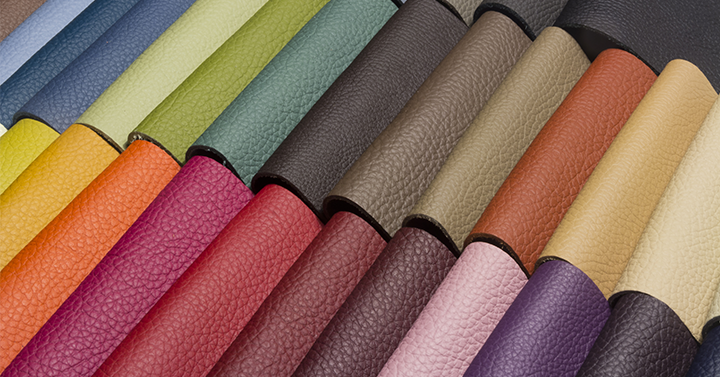Mexico’s Strong Export Market for Leather Benefits Synthetic Latex Polymers