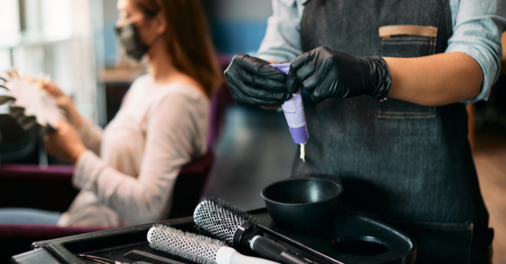 Salon Hair Care Markets in U.S. and Canada Prove Resilient