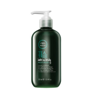Tea Tree Hair and Body Moisturizer by Paul Mitchell 