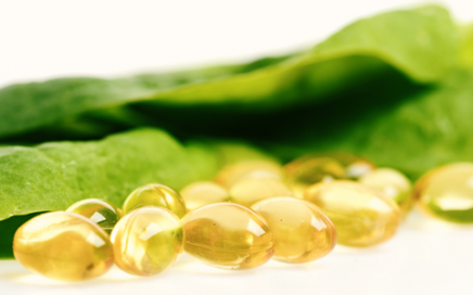Natural OTCs Impact of Non-drug Products on the U.S. OTC Market
