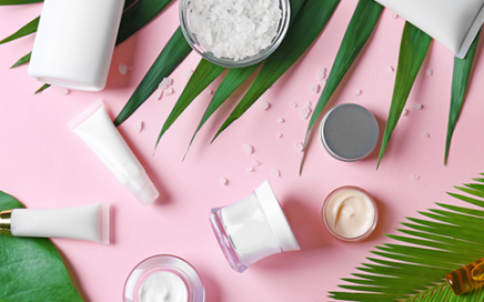 Natural Personal Care
