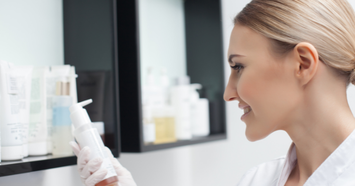 New Physician and Consumer Skin Care Findings Point to New Normal