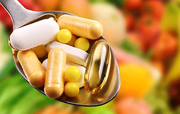 Excipients for Nutraceutical OSDFs Market