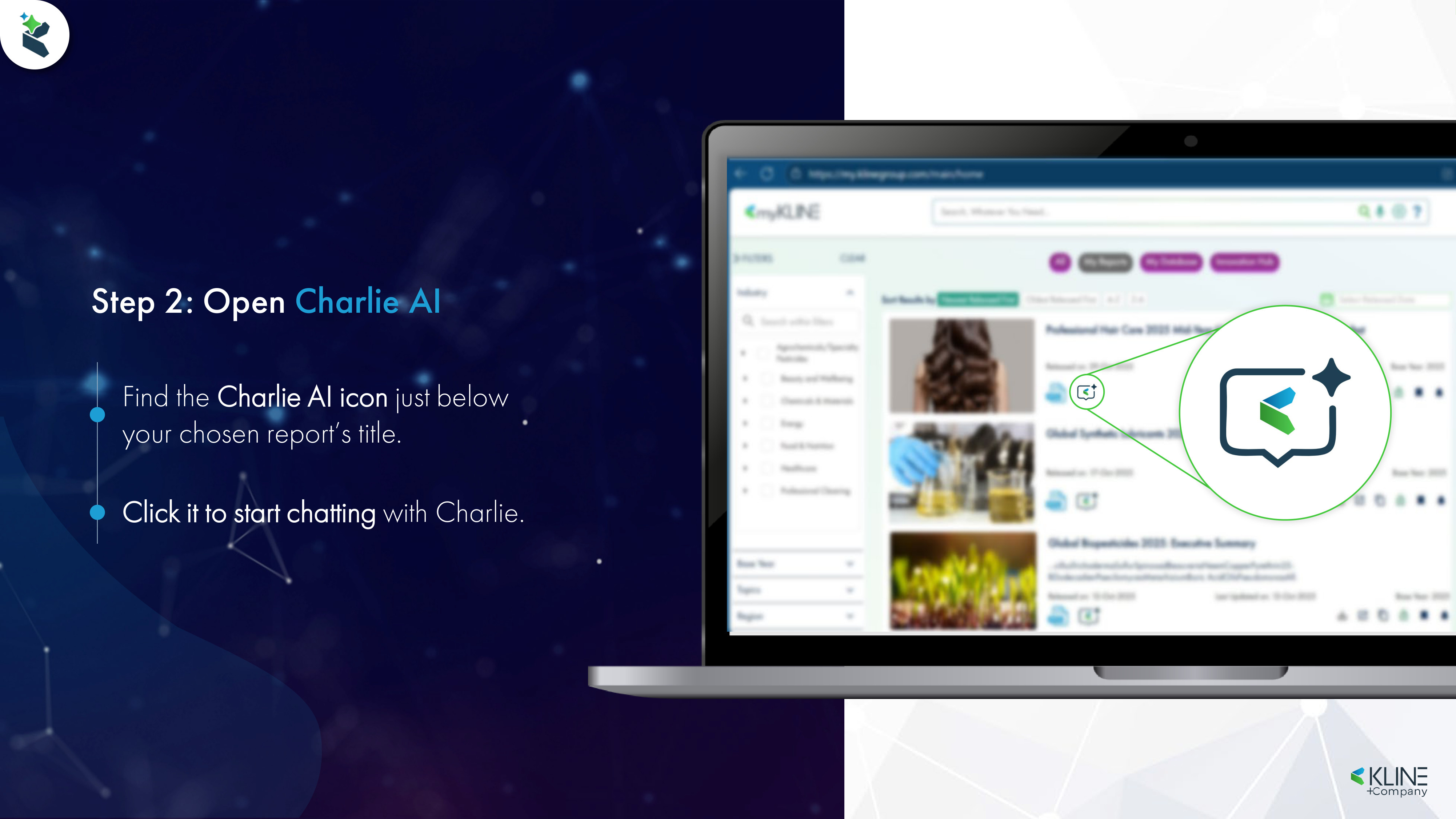 Open Charlie AI