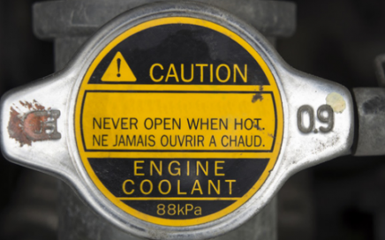 Oppurtunities in Coolants Global Market Analysis