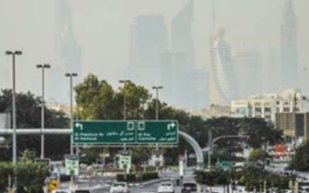Oppurtunities in Lubricants Middle East Market Analysis