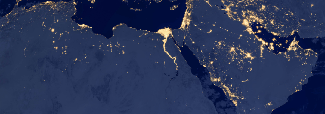 Opportunities in Middle Eastern Lubricants Market Thumbnail