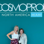 Opportunity Knocked in Miami at Cosmoprof North America 2024