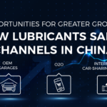 new lubricants sales channels