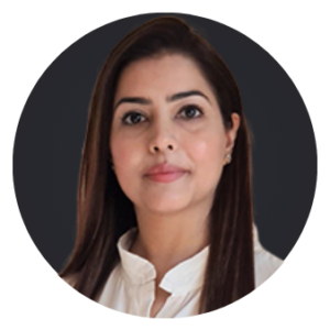 Picture of Pooja Sharma