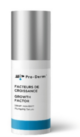 Pro Derm’s Growth Factor Plumping Serum