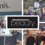 Here Are the Brightest Innovations We Saw at Professional Beauty London