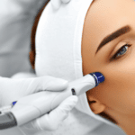 Professional Skin Care Emerging Developments in Europe and the United States