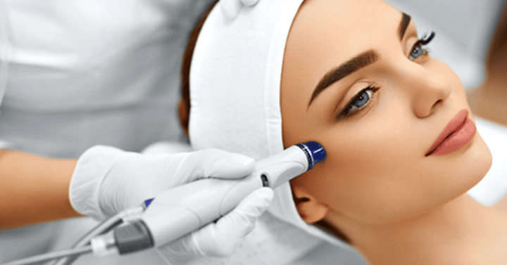 Professional Skin Care Emerging Developments in Europe and the United States