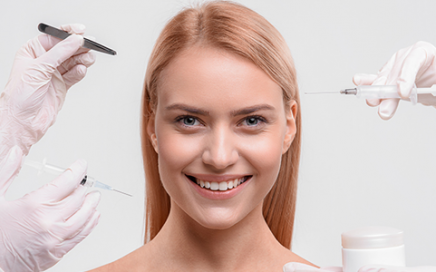 Professional Skin Care