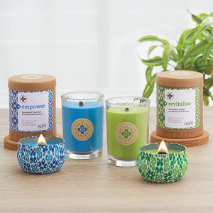 Root American Made Candles