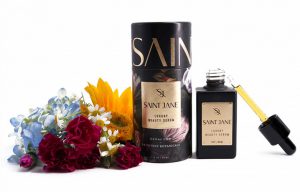 Luxury CBD Beauty Serum by Saint Jane