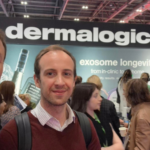 Yann Pencole and Dmitrii Bachukin at Salon International London 2026