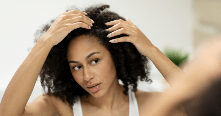 Scalp Care Is Top of Mind What New Products Are Standing Out and Why