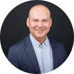 Picture of Sharbel Luzuriaga