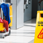 Shifting Trends and Challenges in the Professional Cleaning Industry