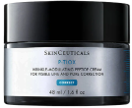 SkinCeutical’s P-Tiox Anti-Wrinkle Cream Serum