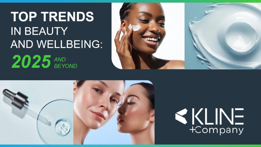 Top Trends To Watch In Beauty And Wellbeing For 2025 And Beyond – Kline ...