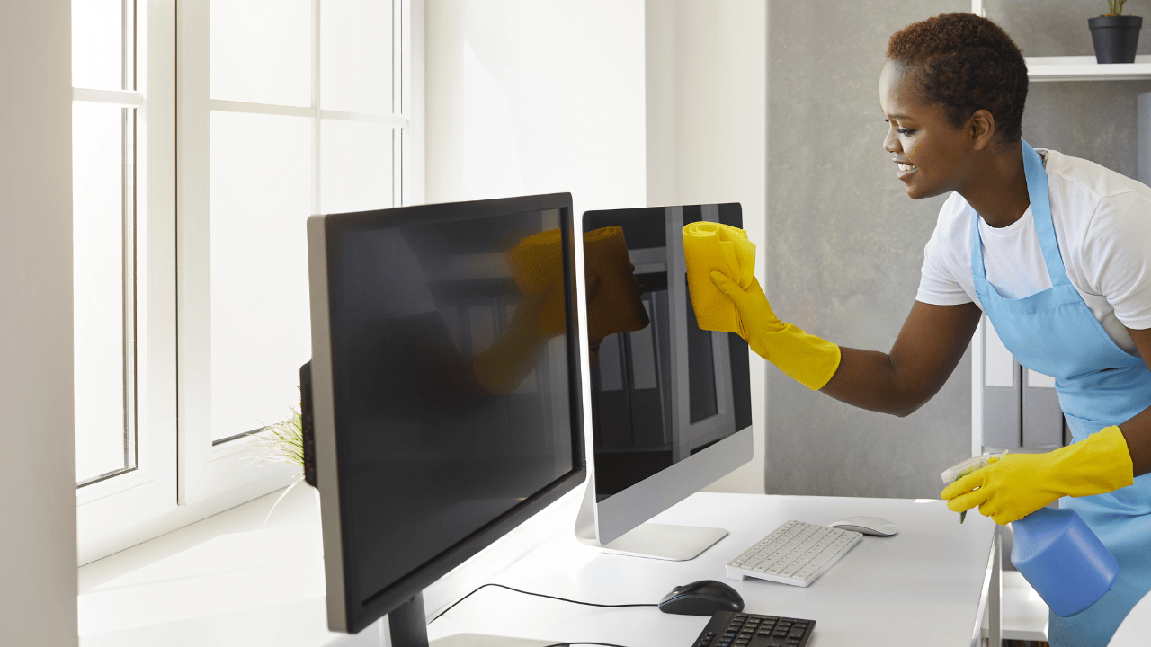 State Of The Jan/San Industry Kline + Company