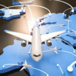 Sustainable Aviation Fuel