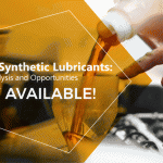 synthetic lubricants markte trends