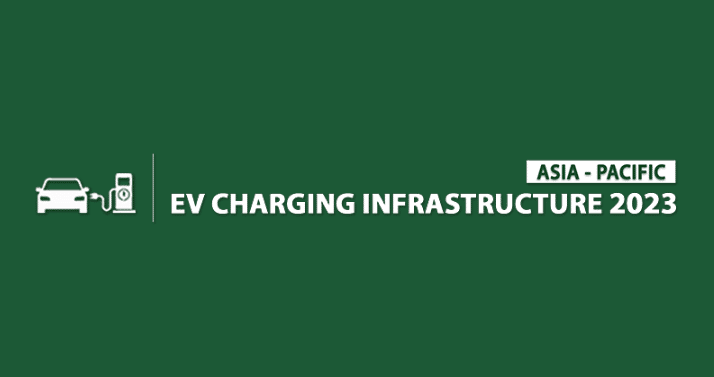 The Asia-Pacific EV Charging Infrastructure 2023