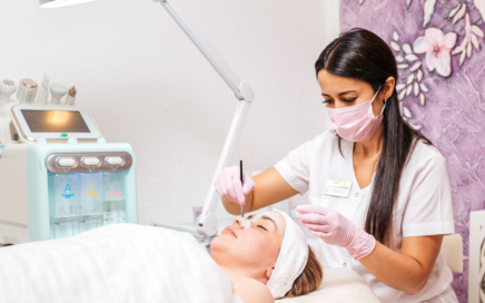 The Changing Landscape of the Professional Skin Care Market Thumbnail