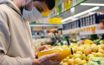 The Influence of Clean Label Products on the Food & Beverage Industry Thumbnail