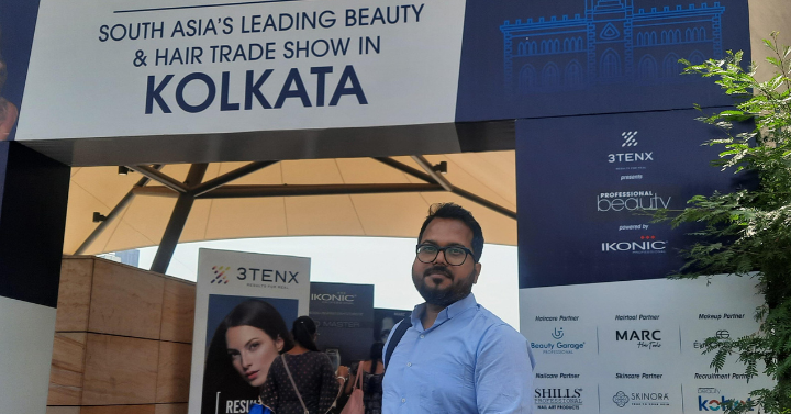 The Rise of Hair Treatments Highlights from the 2024 Professional Beauty India Show