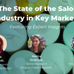 The State of the Salon Industry in Key Markets