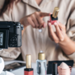 The Virality of Makeup Keeps Cosmetics and Toiletries Sales Optimistic