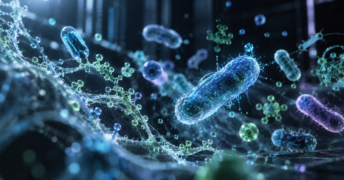 he Future of Biotics: Unlocking Opportunities