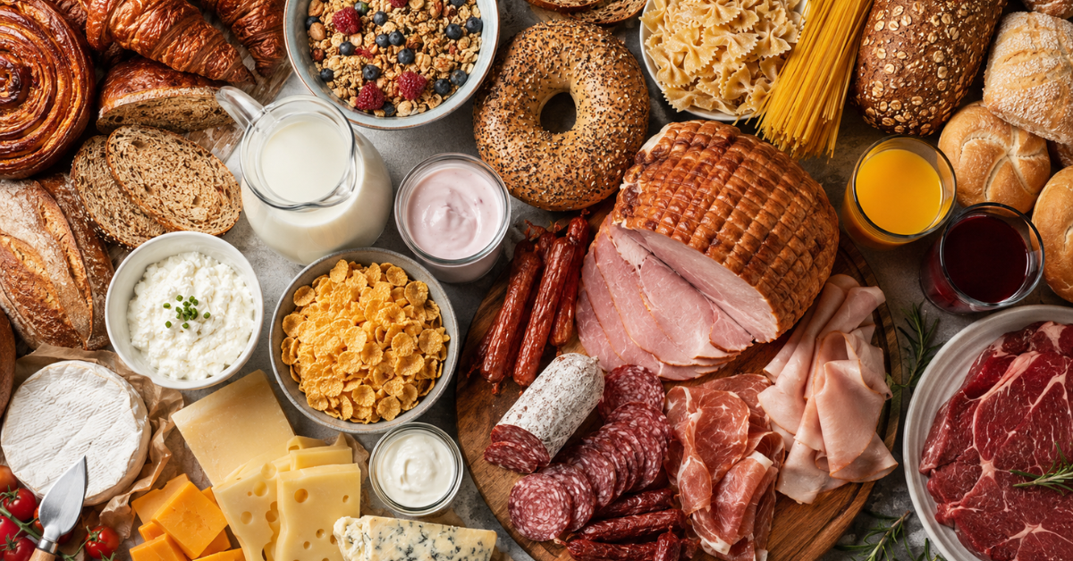 Global Food & Beverage Preservatives Market: Key Trends, Application Hotspots, and Strategic Outlook