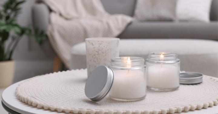 Top Five Trends to Watch in Home Fragrances in 2023