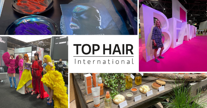 Top Hair 2022: From Minimalism to Color and Innovation 