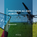 Precision Ag and Agbots  and agrochemicals